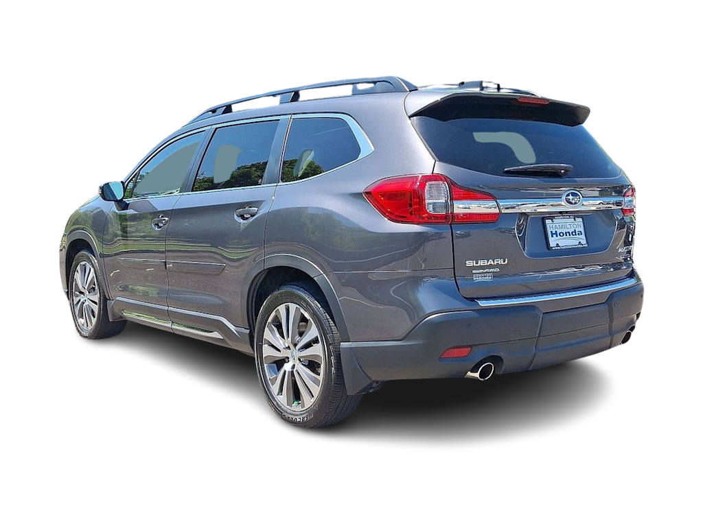 Thumbnail: 2022 Subaru Ascent - 23