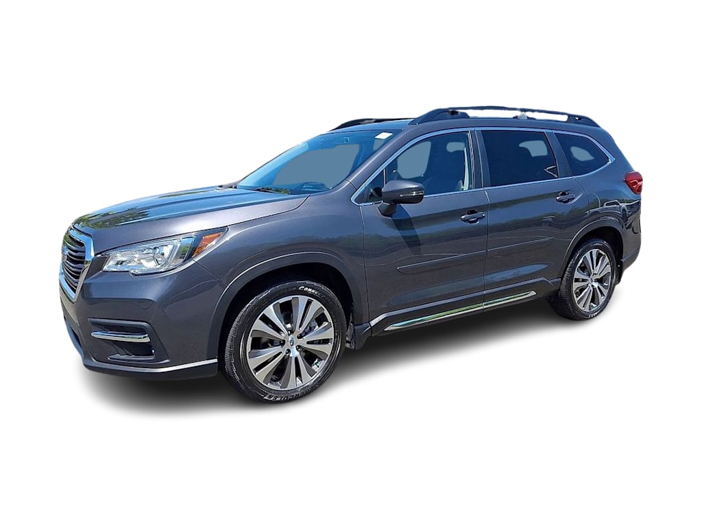 Thumbnail: 2022 Subaru Ascent - 15