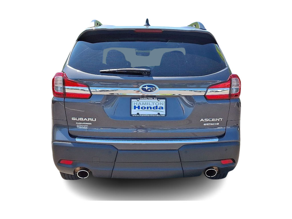 Thumbnail: 2022 Subaru Ascent - 24