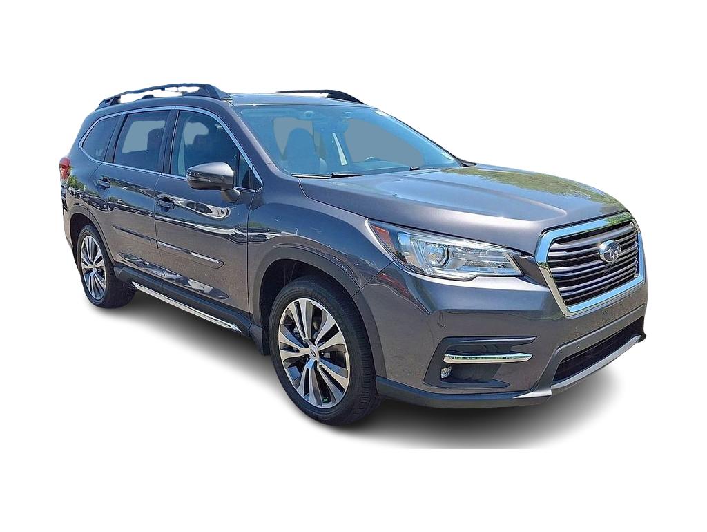 Thumbnail: 2022 Subaru Ascent - 14