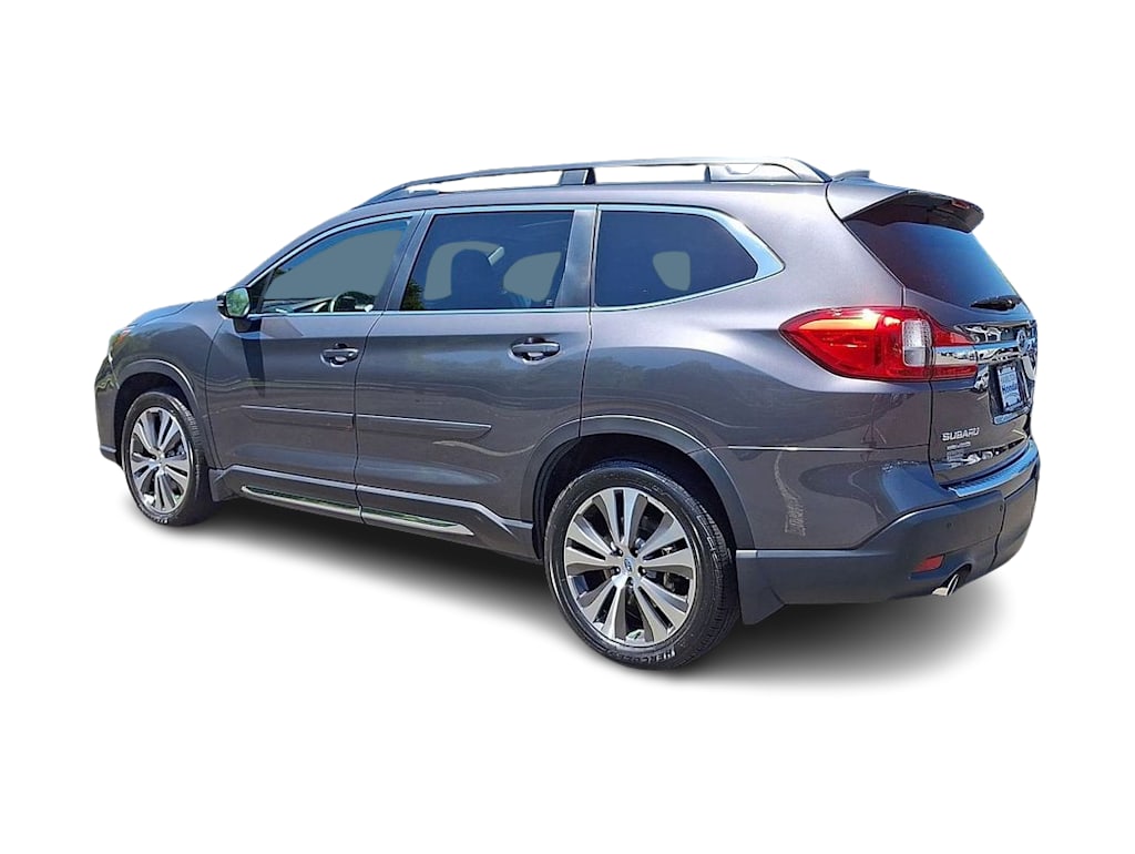Thumbnail: 2022 Subaru Ascent - 4