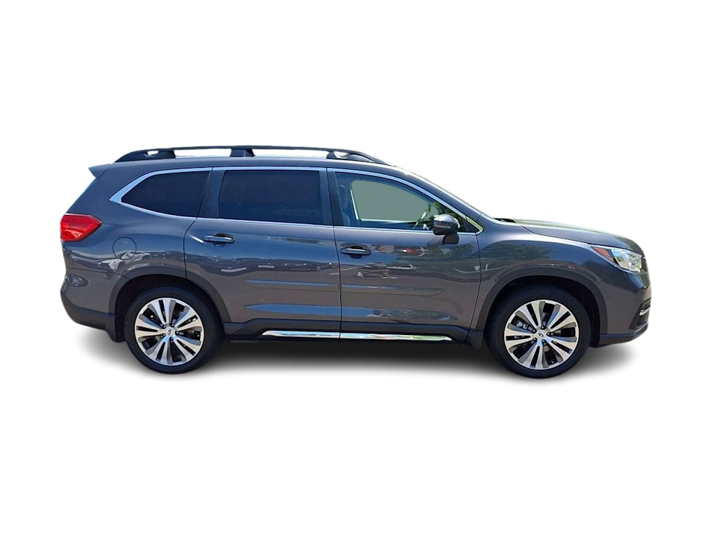 Thumbnail: 2022 Subaru Ascent - 17