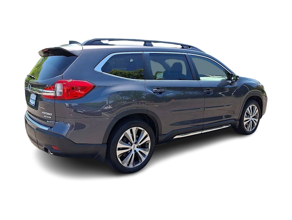 Thumbnail: 2022 Subaru Ascent - 16