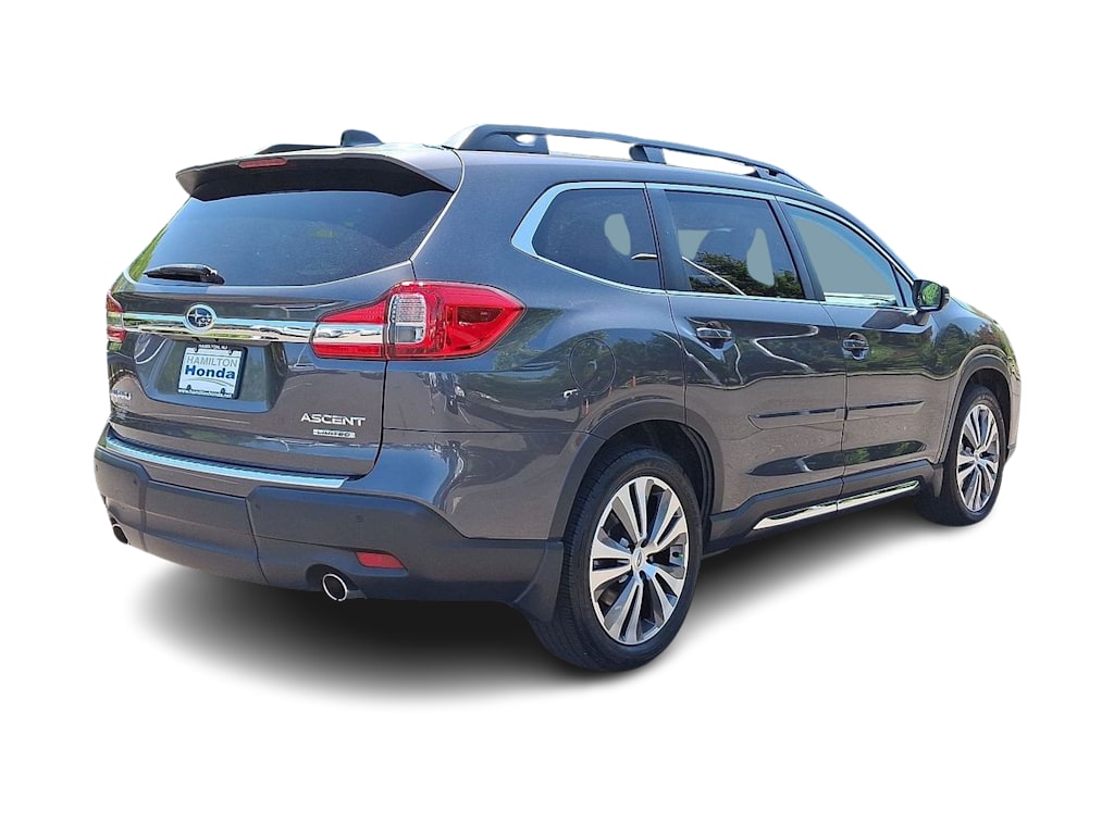 Thumbnail: 2022 Subaru Ascent - 25