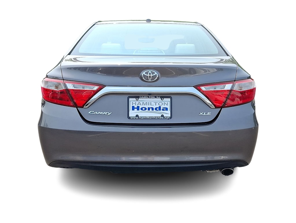 Thumbnail: 2017 Toyota Camry - 24