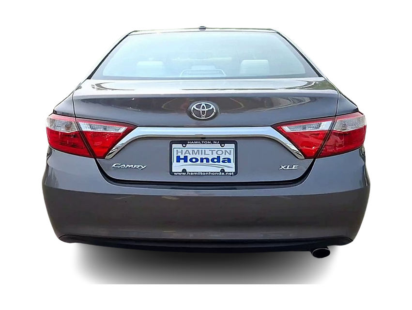 Thumbnail: 2017 Toyota Camry - 5