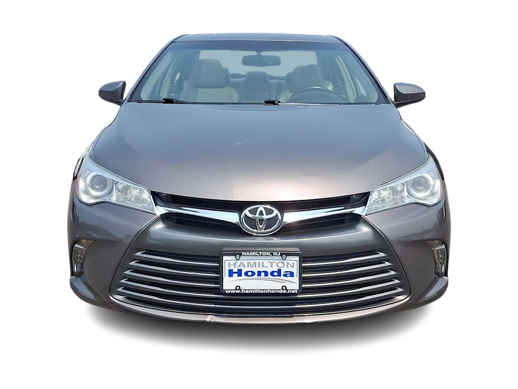Thumbnail: 2017 Toyota Camry - 28