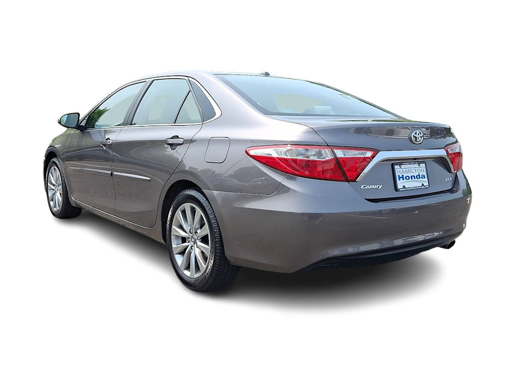 Thumbnail: 2017 Toyota Camry - 23