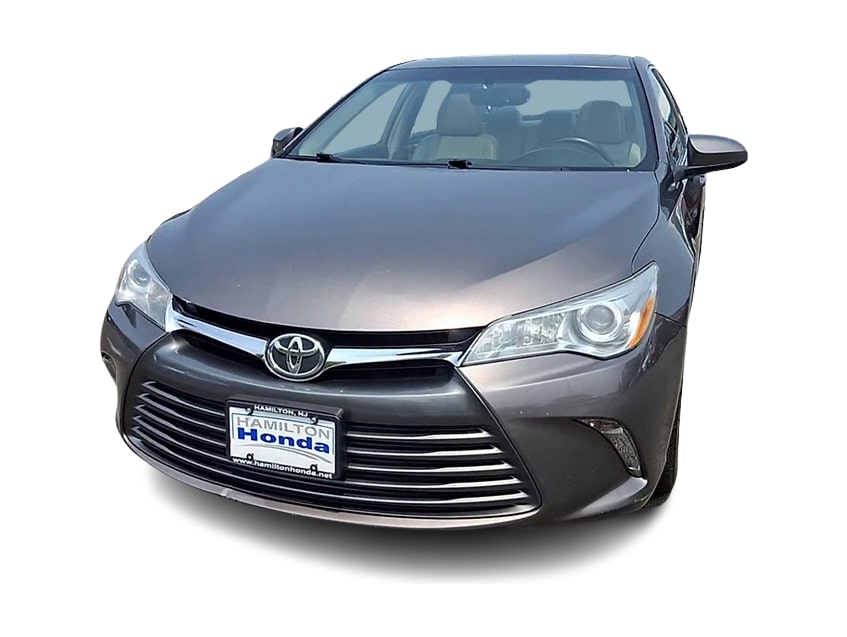 Thumbnail: 2017 Toyota Camry - 6