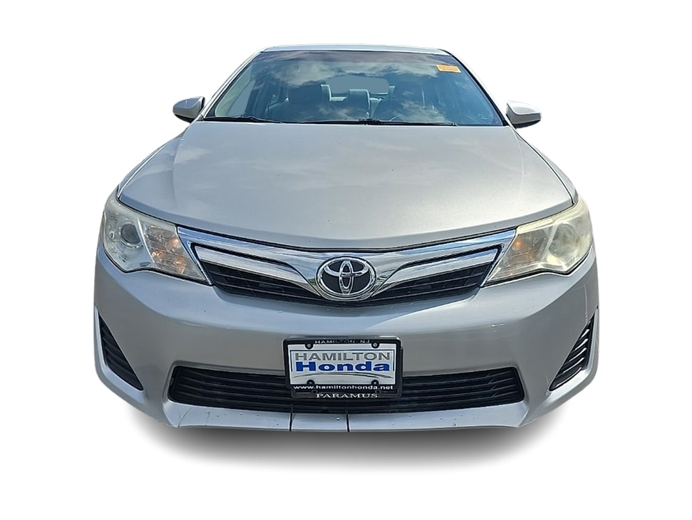 Thumbnail: 2012 Toyota Camry - 5