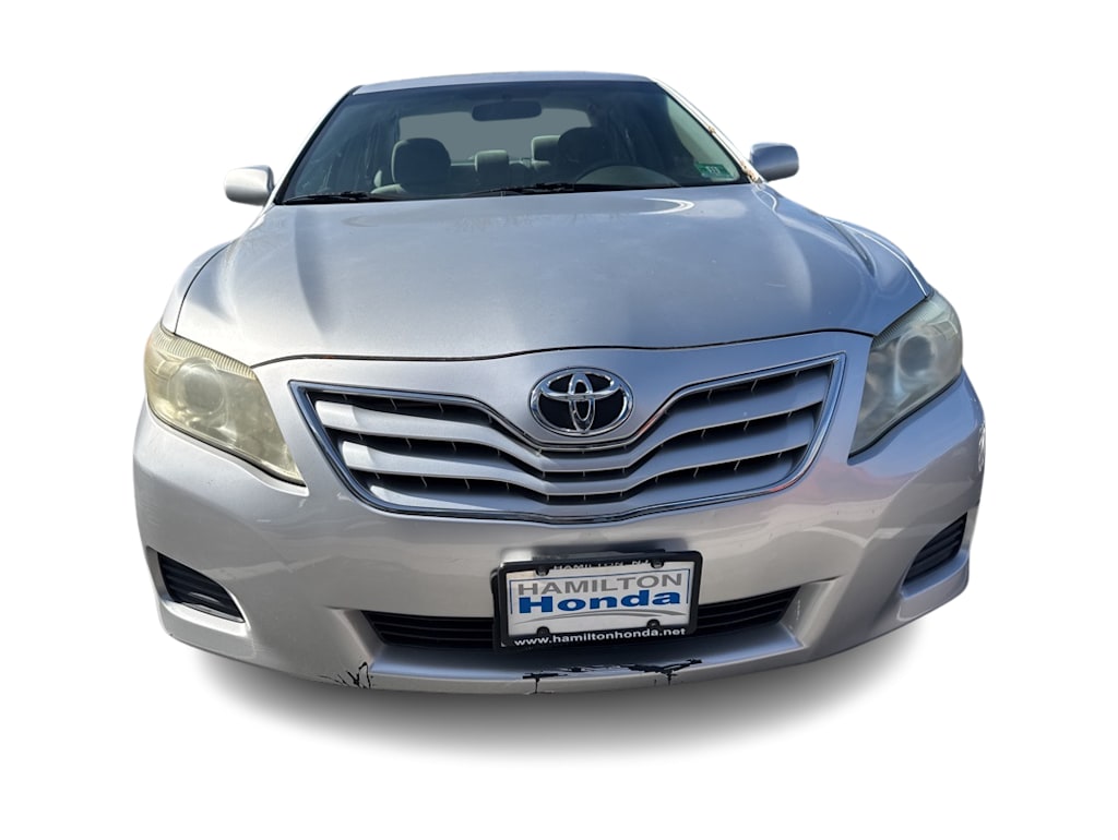Thumbnail: 2010 Toyota Camry - 5