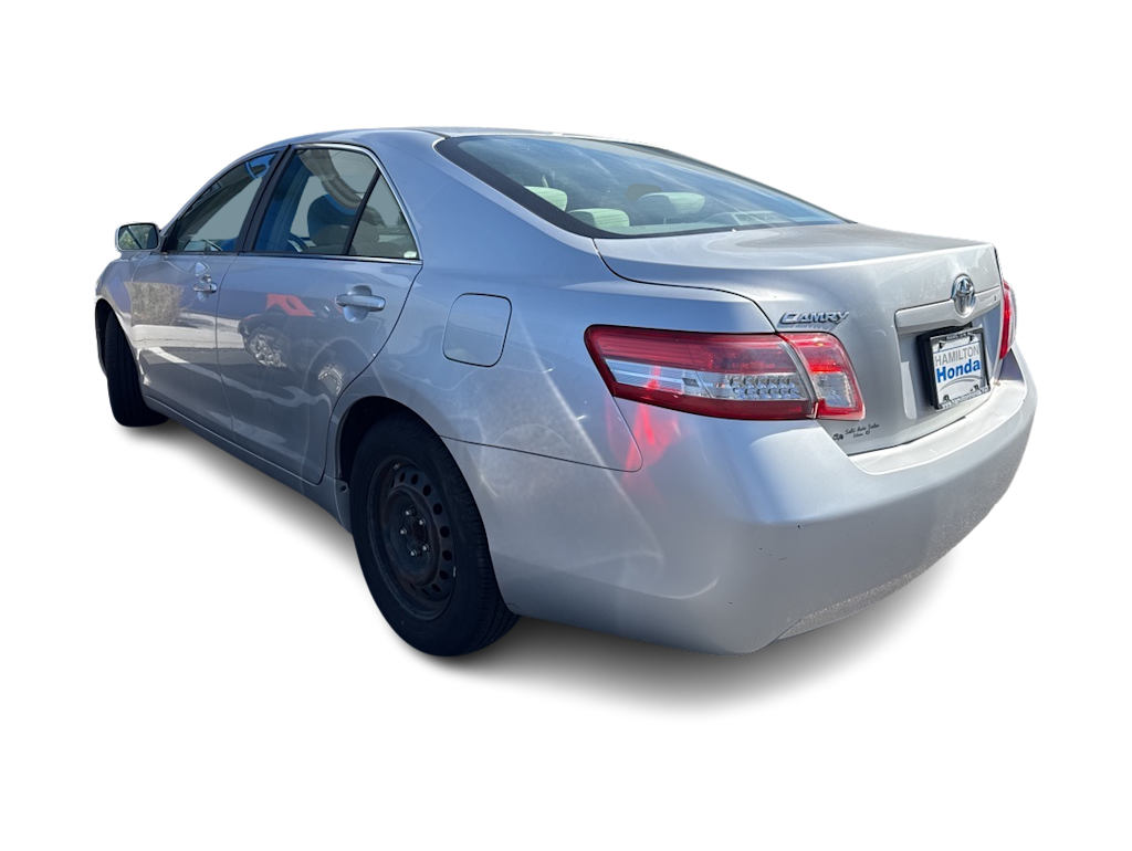 Thumbnail: 2010 Toyota Camry - 3