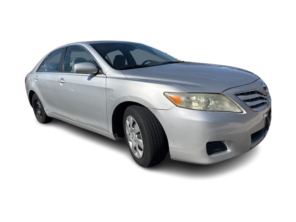 Thumbnail: 2010 Toyota Camry - 10