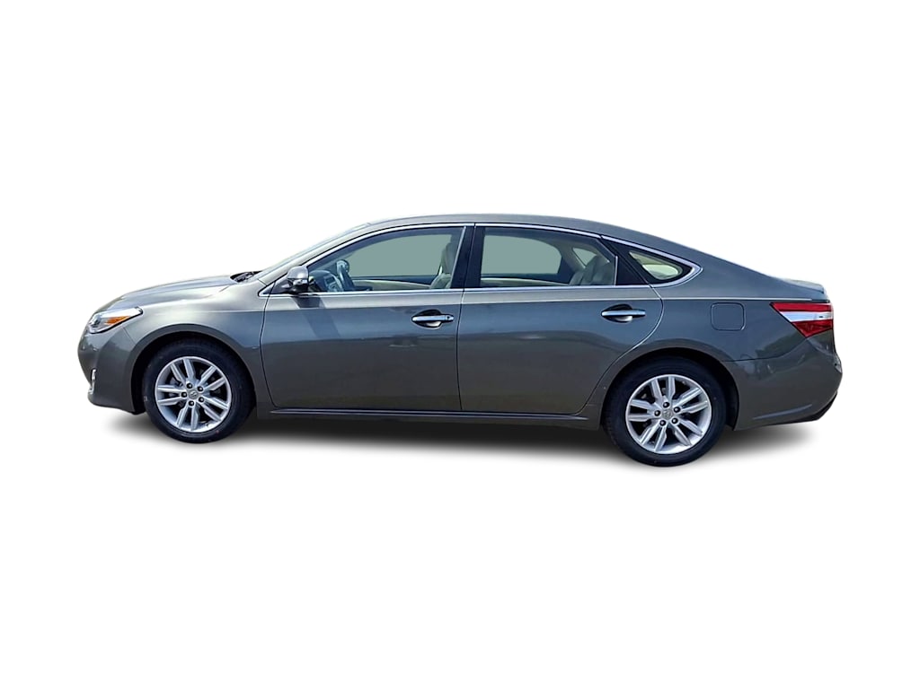 2014 Toyota Avalon XLE 12