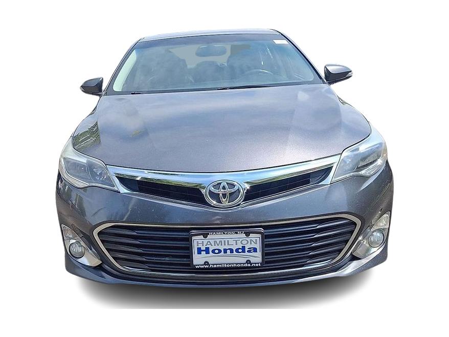 Thumbnail: 2015 Toyota Avalon - 6