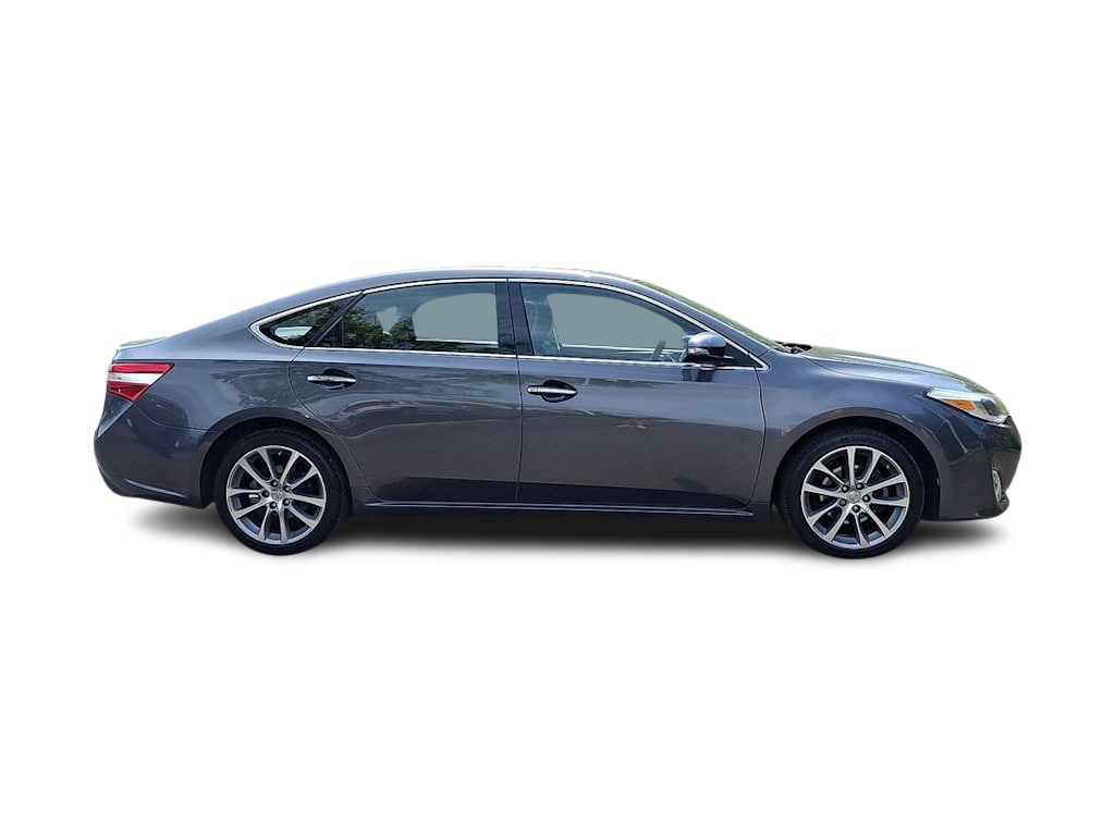 Thumbnail: 2015 Toyota Avalon - 26