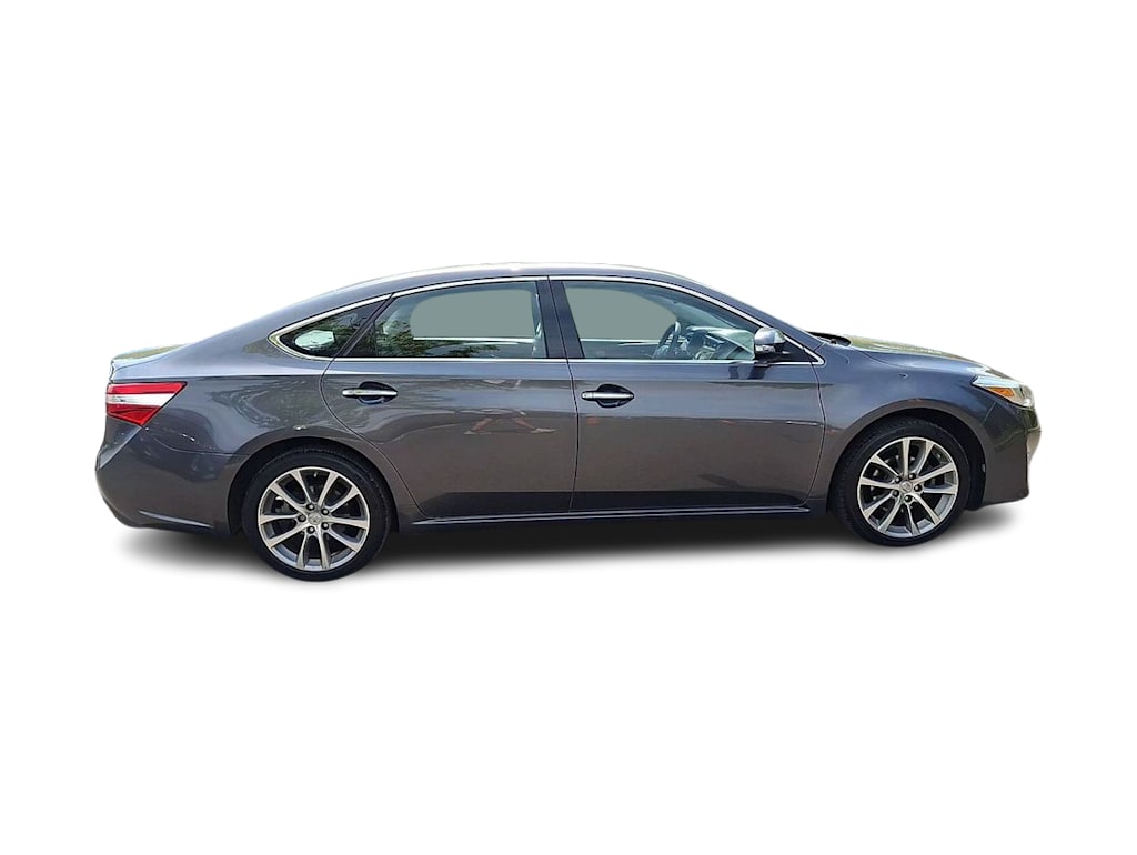 Thumbnail: 2015 Toyota Avalon - 18