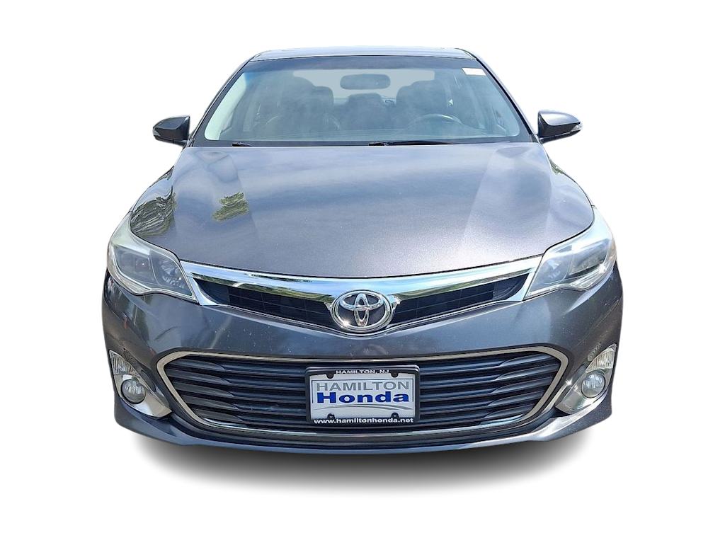 Thumbnail: 2015 Toyota Avalon - 28