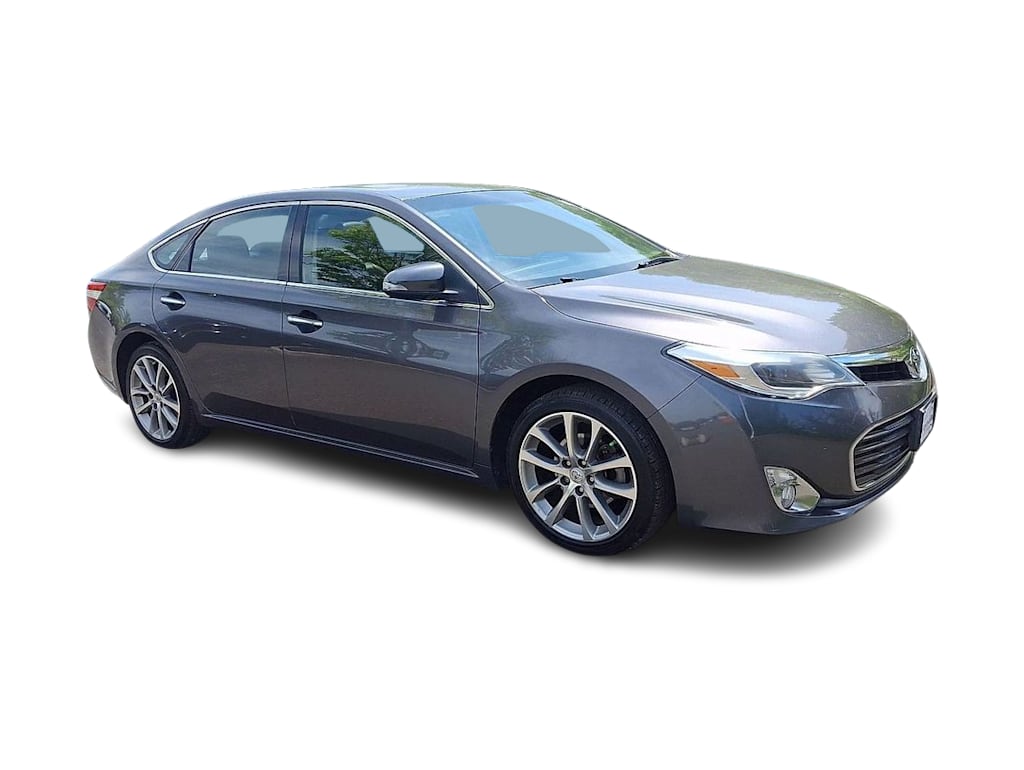Thumbnail: 2015 Toyota Avalon - 15