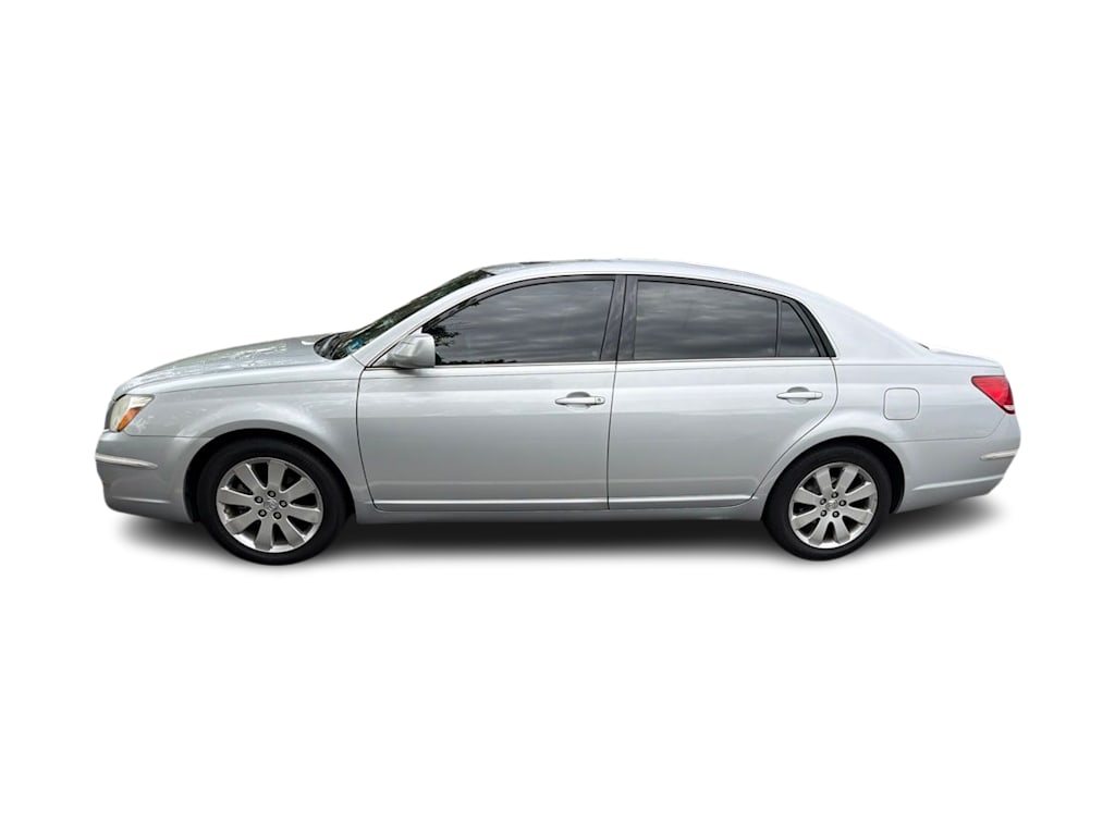 Thumbnail: 2007 Toyota Avalon - 3