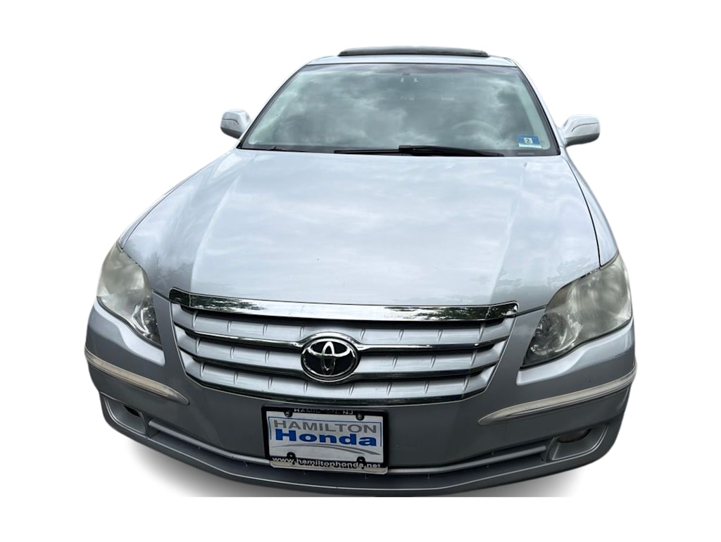 Thumbnail: 2007 Toyota Avalon - 6