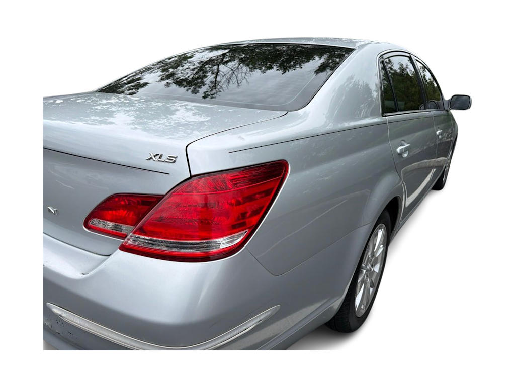 Thumbnail: 2007 Toyota Avalon - 17