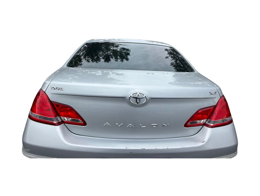 Thumbnail: 2007 Toyota Avalon - 5