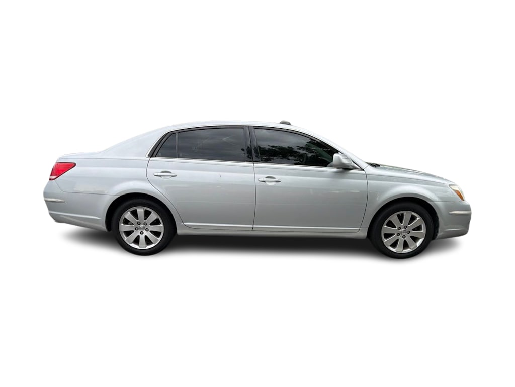 Thumbnail: 2007 Toyota Avalon - 16