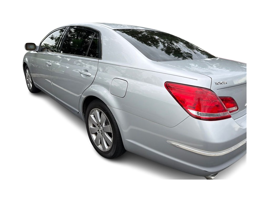 Thumbnail: 2007 Toyota Avalon - 4