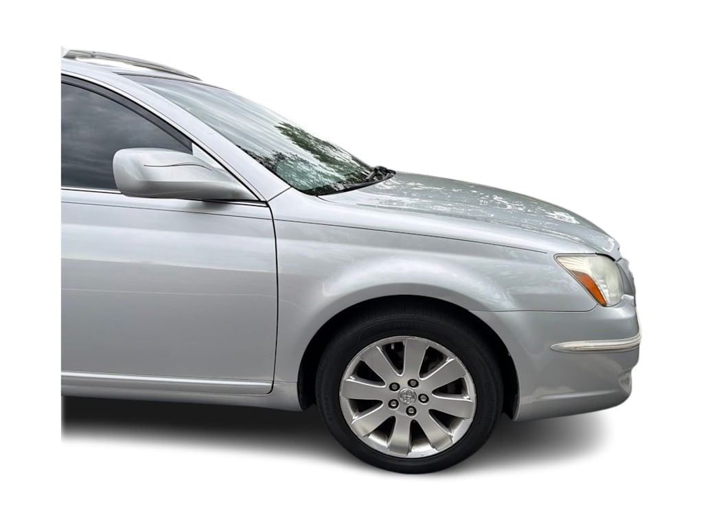 Thumbnail: 2007 Toyota Avalon - 15