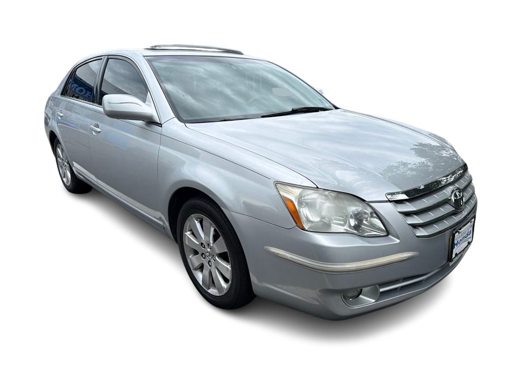 Thumbnail: 2007 Toyota Avalon - 14