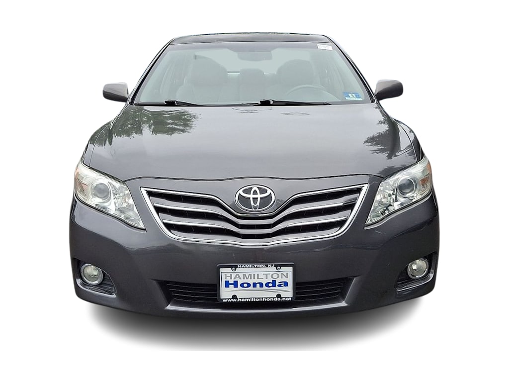 Thumbnail: 2010 Toyota Camry - 28