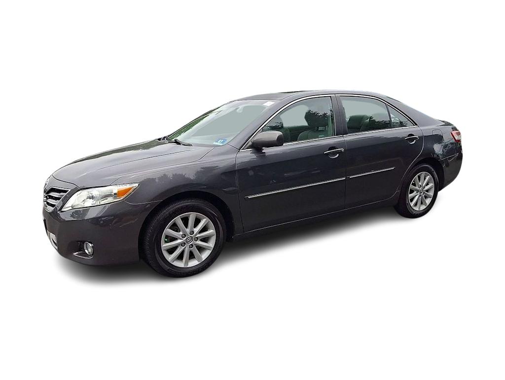 Thumbnail: 2010 Toyota Camry - 3