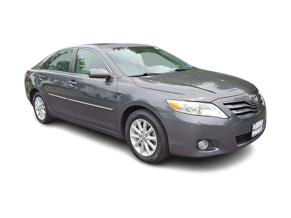 Thumbnail: 2010 Toyota Camry - 13