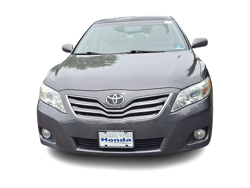 Thumbnail: 2010 Toyota Camry - 6
