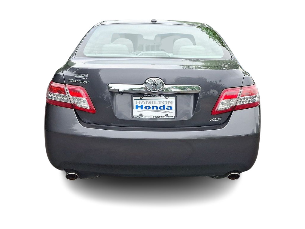 Thumbnail: 2010 Toyota Camry - 24