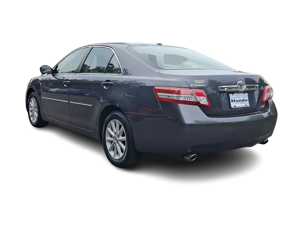 Thumbnail: 2010 Toyota Camry - 23