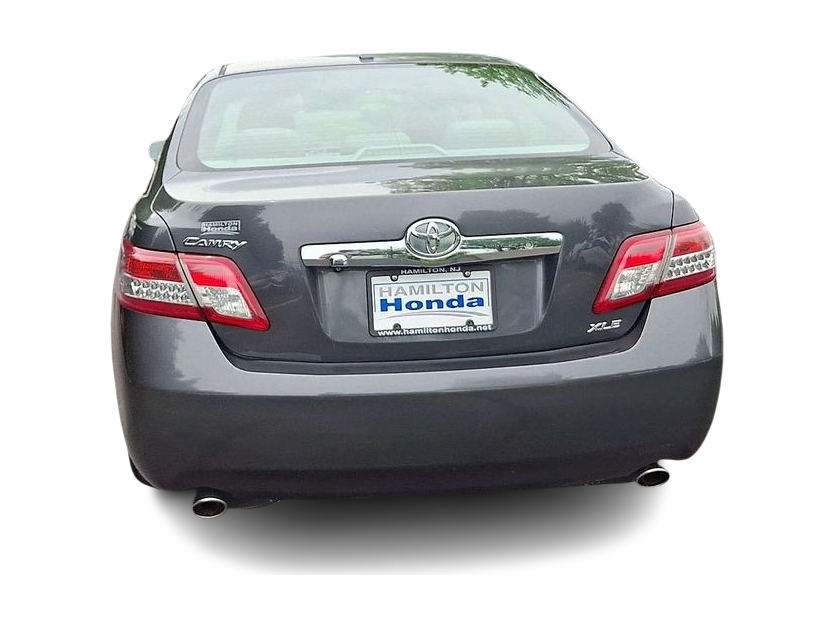 Thumbnail: 2010 Toyota Camry - 5