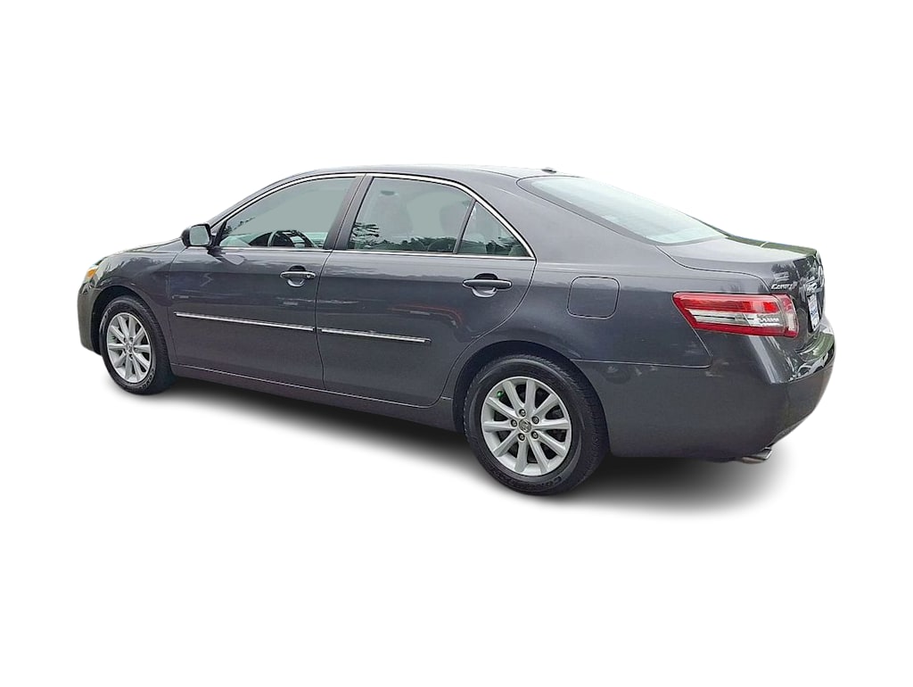 Thumbnail: 2010 Toyota Camry - 4