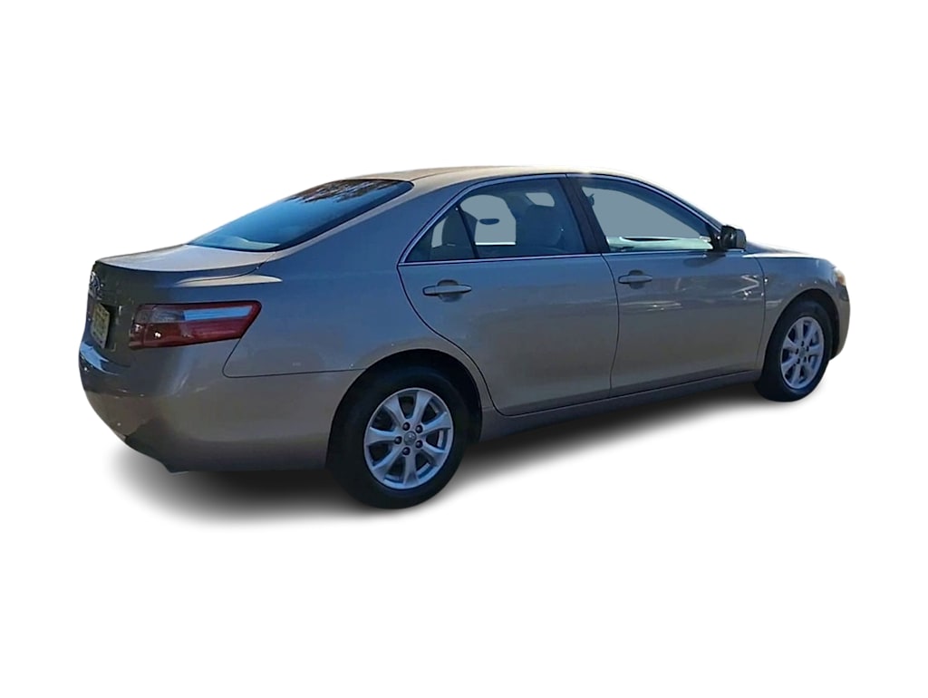Thumbnail: 2009 Toyota Camry - 15
