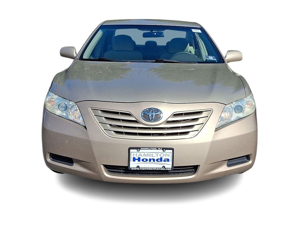 Thumbnail: 2009 Toyota Camry - 28