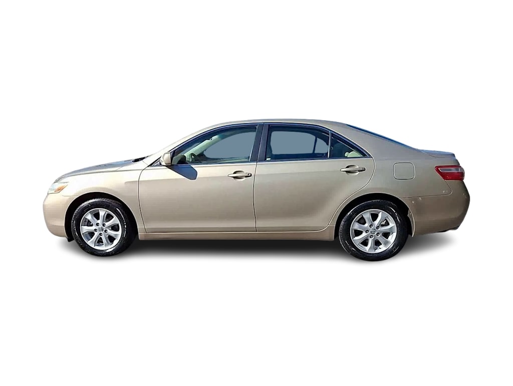 Thumbnail: 2009 Toyota Camry - 14