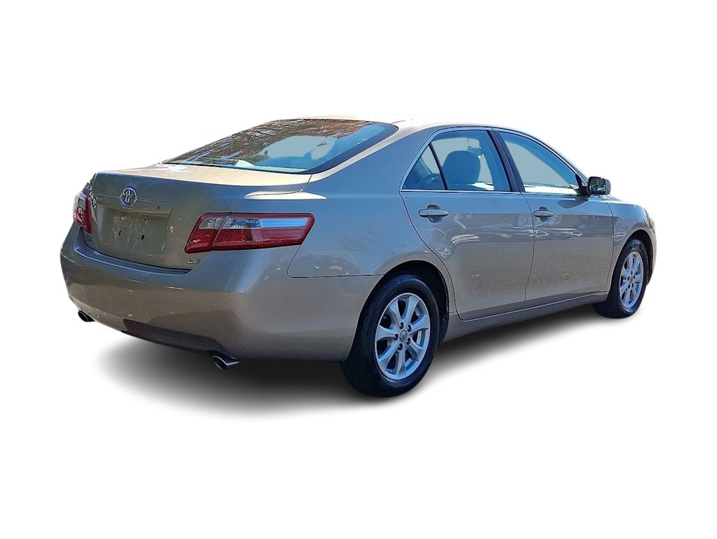 Thumbnail: 2009 Toyota Camry - 25