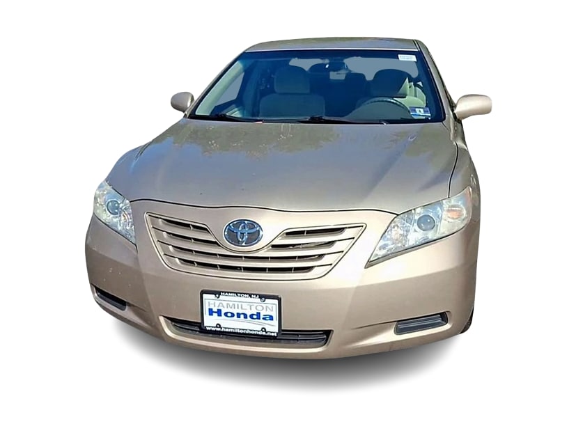 Thumbnail: 2009 Toyota Camry - 6
