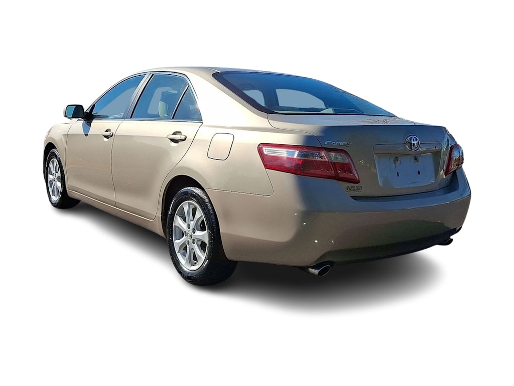 Thumbnail: 2009 Toyota Camry - 23