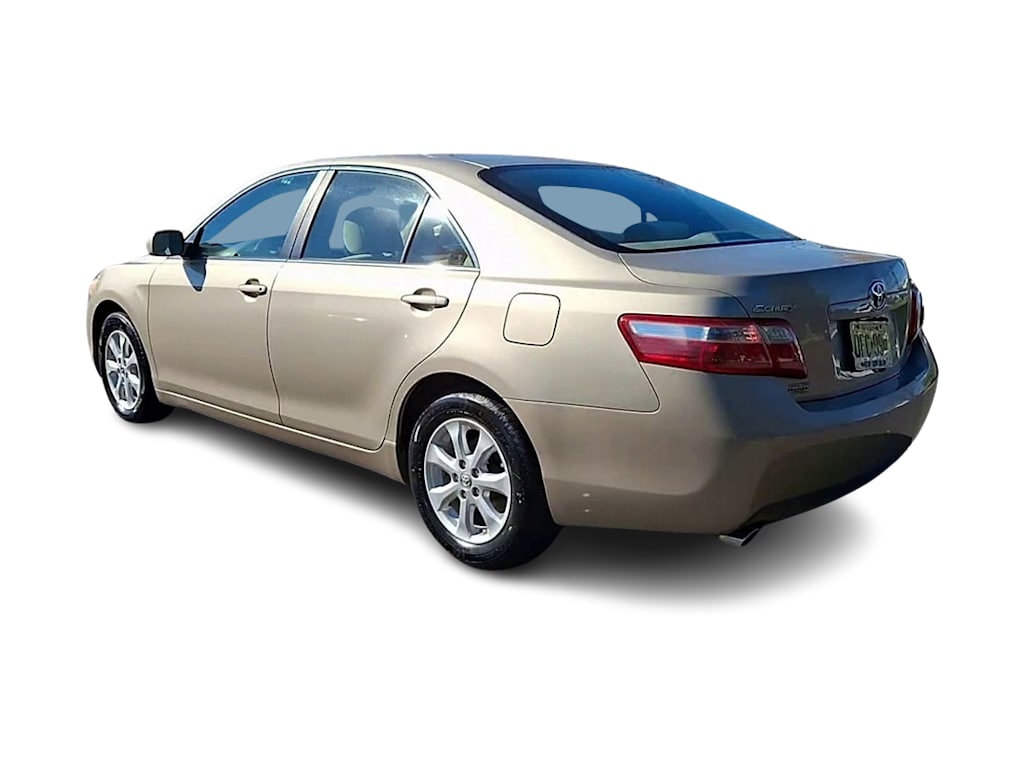 Thumbnail: 2009 Toyota Camry - 4