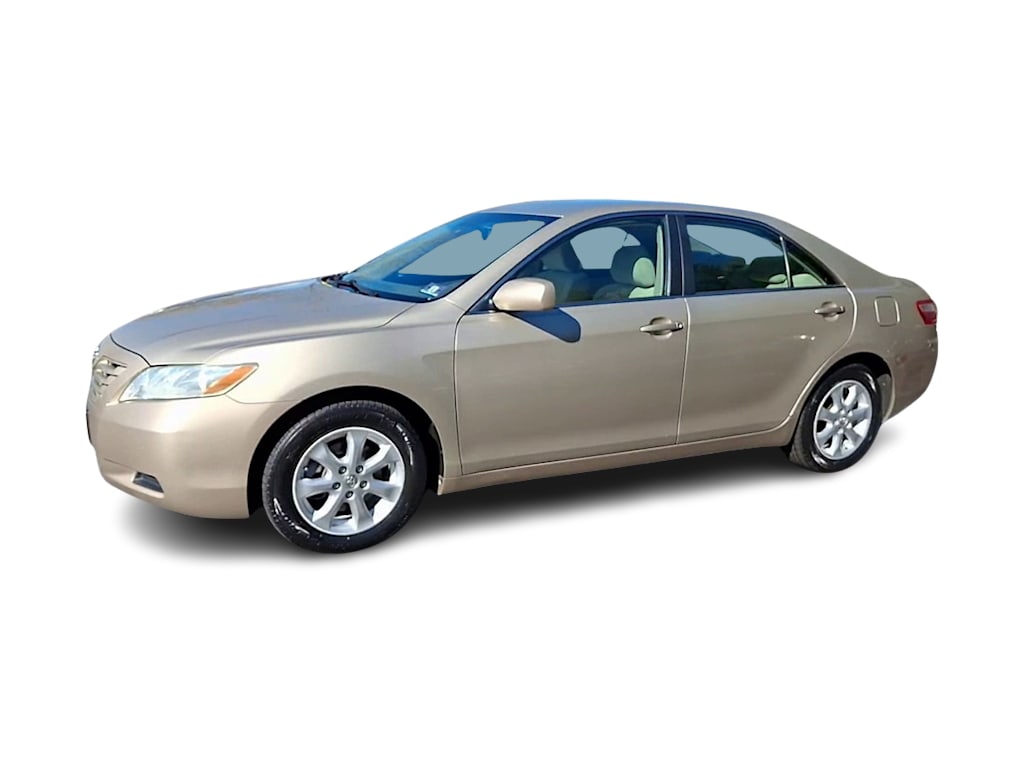 Thumbnail: 2009 Toyota Camry - 3