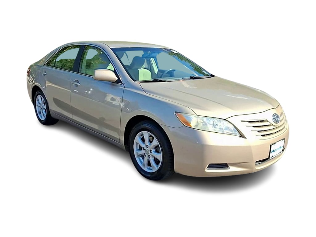 Thumbnail: 2009 Toyota Camry - 13