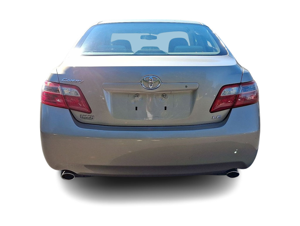 Thumbnail: 2009 Toyota Camry - 24