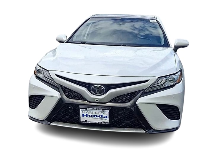 Thumbnail: 2019 Toyota Camry - 6